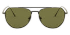 Persol® PO5003ST - Pewter Sunglasses
