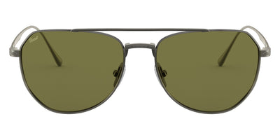 Persol® PO5003ST - Pewter Sunglasses