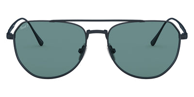 Persol® PO5003ST - Brushed Navy Sunglasses