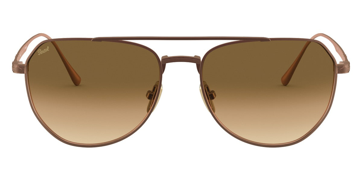 Persol® PO5003ST - Bronze Sunglasses