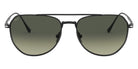 Persol® PO5003ST - Matte Black Sunglasses