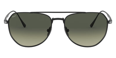 Persol® PO5003ST - Matte Black Sunglasses
