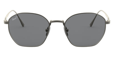 Persol® PO5004ST - Pewter Sunglasses