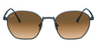 Persol® PO5004ST - Brushed Navy Sunglasses