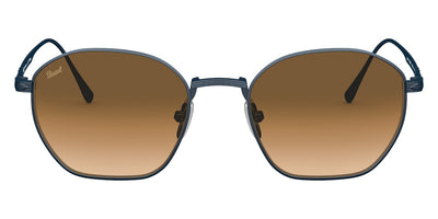 Persol® PO5004ST - Brushed Navy Sunglasses