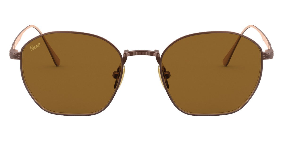 Persol® PO5004ST - Bronze Sunglasses