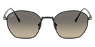 Persol® PO5004ST - Matte Black Sunglasses