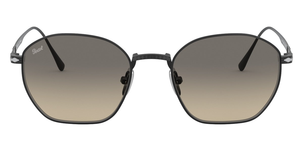 Persol® PO5004ST - Matte Black Sunglasses