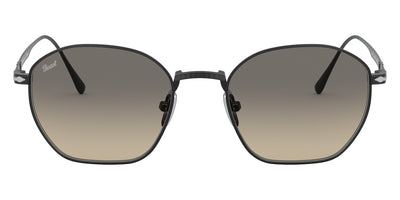 Persol® PO5004ST - Matte Black Sunglasses