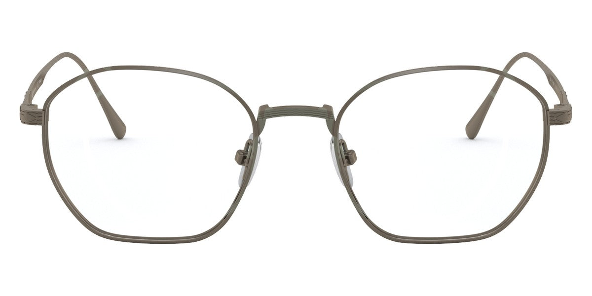Persol® PO5004VT - Pewter Eyeglasses