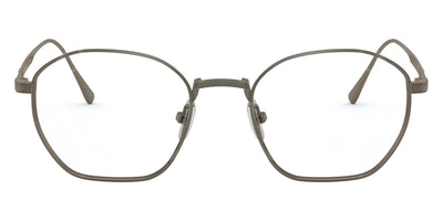 Persol® PO5004VT - Pewter Eyeglasses