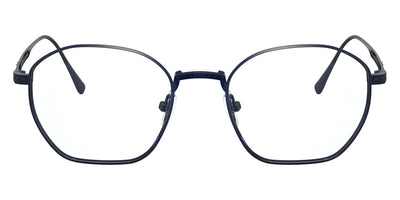 Persol® PO5004VT - Brushed Navy Eyeglasses