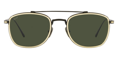 Persol® PO5005ST - Black/Gold Sunglasses