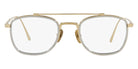 Persol® PO5005VT - Gold/Silver Eyeglasses