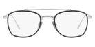 Persol® PO5005VT - Silver/Black Eyeglasses