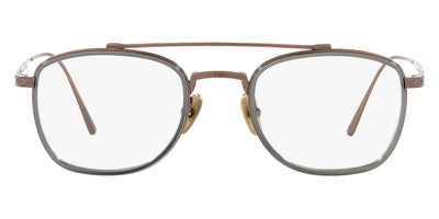 Persol® PO5005VT - Brown/Gunmetal Eyeglasses