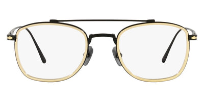 Persol® PO5005VT - Black/Gold Eyeglasses