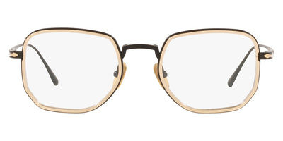 Persol® PO5006VT - Black/Gold Eyeglasses