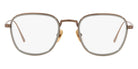Persol® PO5007VT - Brown/Gunmetal Eyeglasses