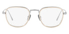 Persol® PO5007VT - Silver/Gold Eyeglasses