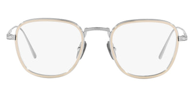Persol® PO5007VT - Silver/Gold Eyeglasses