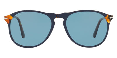 Persol® PO6649SM - Blue Sunglasses