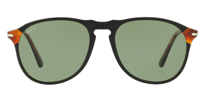 Persol® PO6649SM - Black Sunglasses