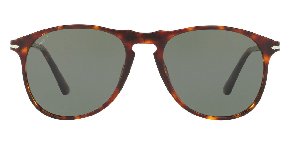 Persol® PO6649SM - Havana Sunglasses