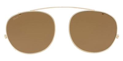 Persol® PO7007C - Gold Sunglasses