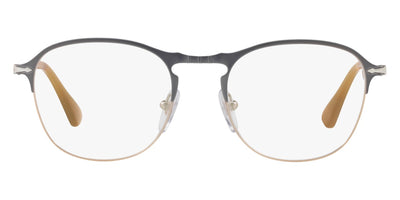 Persol® PO7007V - Gray / Light Brown Eyeglasses