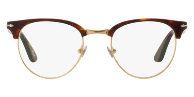 Persol® PO8129V - Havana Eyeglasses