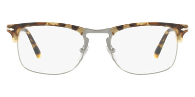 Persol® PO8359V - Brown / Beige Tortoise Eyeglasses