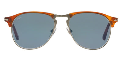 Persol® PO8649S - Terra Di Siena Sunglasses