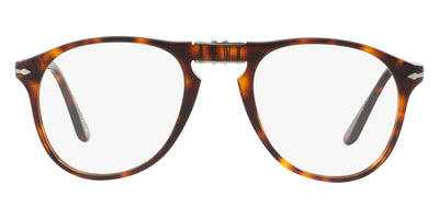 Persol® PO9714VM - Havana Eyeglasses