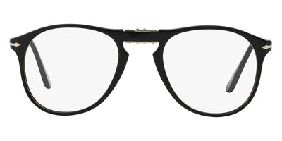 Persol® PO9714VM - Black Eyeglasses