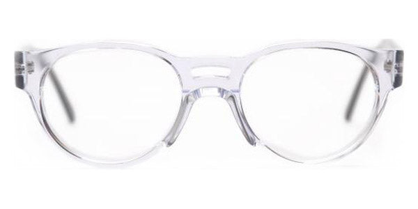 Henau® Pooka H POOKA 2917 48 - Transparant/Transparant Gray 2917 Eyeglasses