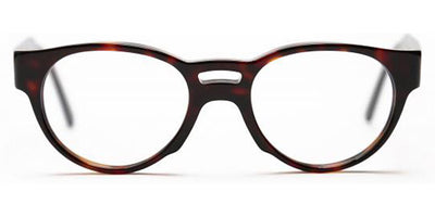 Henau® Pooka H POOKA B63 48 - Dark Tortoise B63 Eyeglasses
