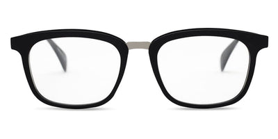 Oliver Goldsmith® PORTER - Matte Black Eyeglasses