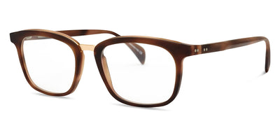 Oliver Goldsmith® PORTER - Matte Tobacco Tortoise Eyeglasses
