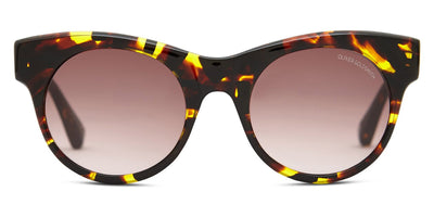 Oliver Goldsmith® PORTOBELLO - Bonfire Sunglasses