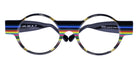 Wissing® POUPY WIS POUPY 1647/35 48 - Eyeglasses