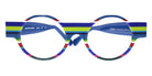 Wissing® POUPY WIS POUPY 1669VRE74/3232RE74 48 - Eyeglasses