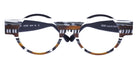 Wissing® POUPY WIS POUPY 1675S/35S 48 - Eyeglasses
