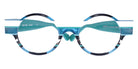 Wissing® POUPY WIS POUPY 1716VRE85/35RE85 46 - Eyeglasses