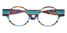 Wissing® POUPY WIS POUPY 1701S/3450S 48 - Eyeglasses