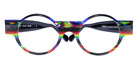 Wissing® POUPY WIS POUPY 1794/35 48 - Eyeglasses