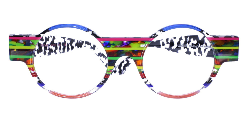 Wissing® POUPY WIS POUPY 1717/3447 48 - Eyeglasses
