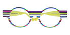 Wissing® POUPY WIS POUPY 1790/3535 48 - Eyeglasses