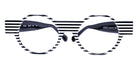 Wissing® POUPY WIS POUPY 1733/35 48 - Eyeglasses