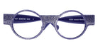 Wissing® POUPY WIS POUPY 9025 46 - Eyeglasses